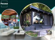 Garden Rooms Companies | Stylish Outdoor Living Spaces!